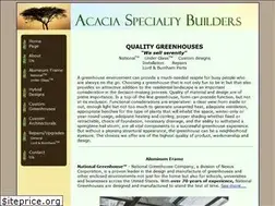 Sites similar to greenhouses4u.com