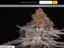 Sites similar to greenhouseseeds.com