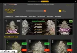 Sites similar to greenhouseseeds.nl