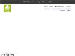 Sites similar to greenhousesiargao.com