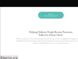 Sites similar to greenhousesouthflorida.org
