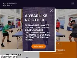 Sites similar to greenhousesports.org