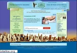 Sites similar to greenhousestaffing.com