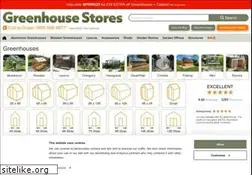 Sites similar to greenhousestores.co.uk