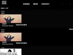 Sites similar to greenhousetalent.be