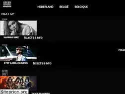 Sites similar to greenhousetalent.com