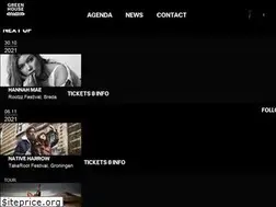 Sites similar to greenhousetalent.nl