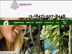 Sites similar to greenhousetogrow.com