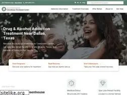 Sites similar to greenhousetreatment.com