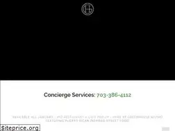 Sites similar to greenhousetysons.com