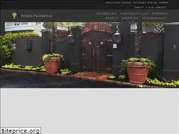Sites similar to greenhousevillaspp.com