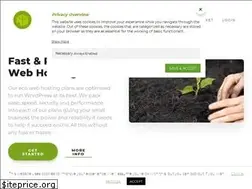 Sites similar to greenhousewebhosting.co.uk