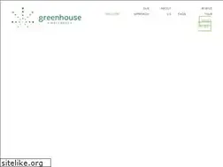 Sites similar to greenhousewellness.com