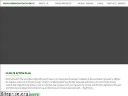 Sites similar to greenhoustontx.gov