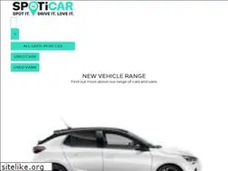 Sites similar to greenhousvauxhall.co.uk