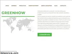 Sites similar to greenhow.com.mx