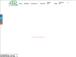 Sites similar to greenhrbd.com