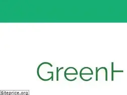 Sites similar to greenhuayi.com