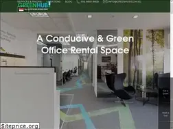 Sites similar to greenhub.com.sg