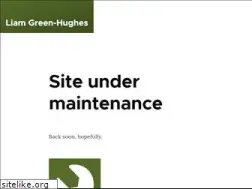 Sites similar to greenhughes.com