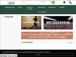 Sites similar to greenhuiz.com