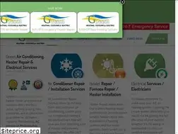 Sites similar to greenhvacair.com