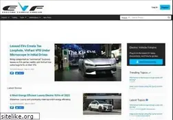 Sites similar to greenhybrid.com