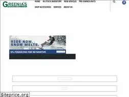 Sites similar to greenia.com