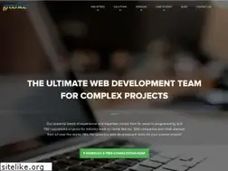 Sites similar to greenice.net