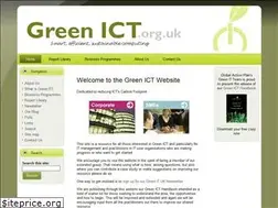 Sites similar to greenict.org.uk