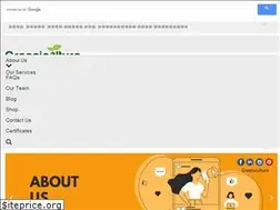 Sites similar to greeniculture.com
