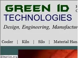 Sites similar to greenid.ir