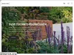 Sites similar to greenidea.fi