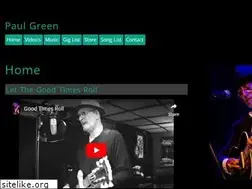 Sites similar to greenie.biz