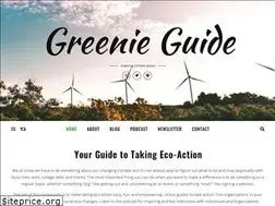 Sites similar to greenieguide.com