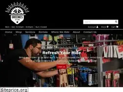Sites similar to greenielife.com