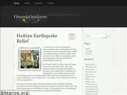 Sites similar to greenieoutdoors.com