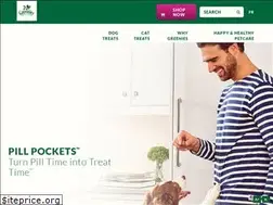 Sites similar to greenies.ca