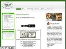 Sites similar to greenies.cc