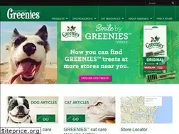 Sites similar to greenies.com.au