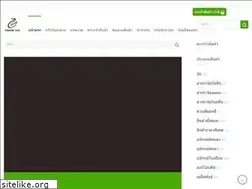 Sites similar to greeniethai.com
