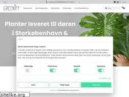 Sites similar to greenify.dk