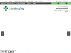 Sites similar to greenimaging.net