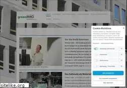 Sites similar to greenimmo.de
