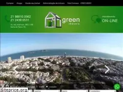 Sites similar to greenimoveis.com.br