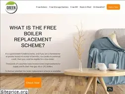 Sites similar to greenimprovements.co.uk