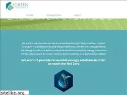 Sites similar to greenindependence.eu