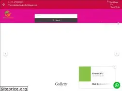 Sites similar to greenindianaturalproducts.in