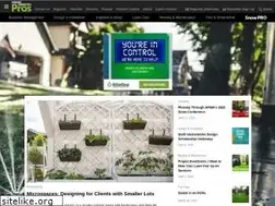 Sites similar to greenindustrypros.com