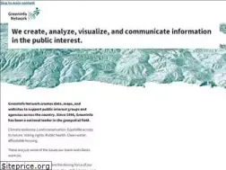 Sites similar to greeninfo.org